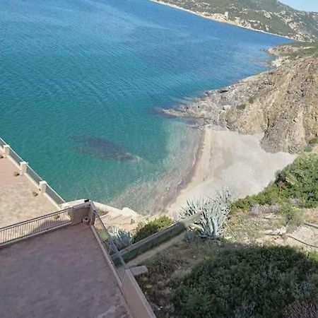 Gli Appartamenti Di Francuzzo Teulada Extérieur photo