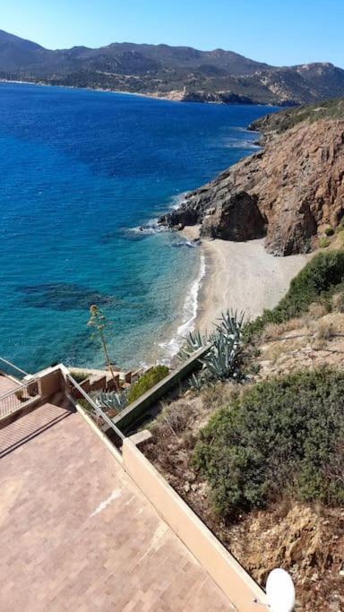 Gli Appartamenti Di Francuzzo Teulada Extérieur photo