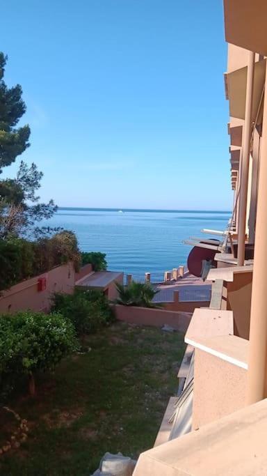 Gli Appartamenti Di Francuzzo Teulada Extérieur photo