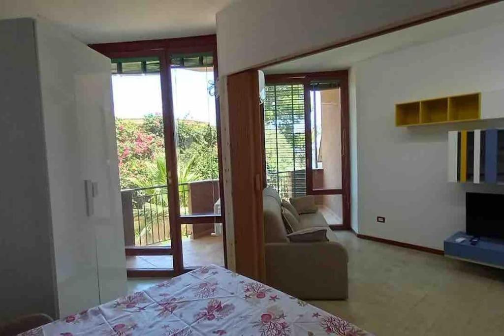 Gli Appartamenti Di Francuzzo Teulada Extérieur photo