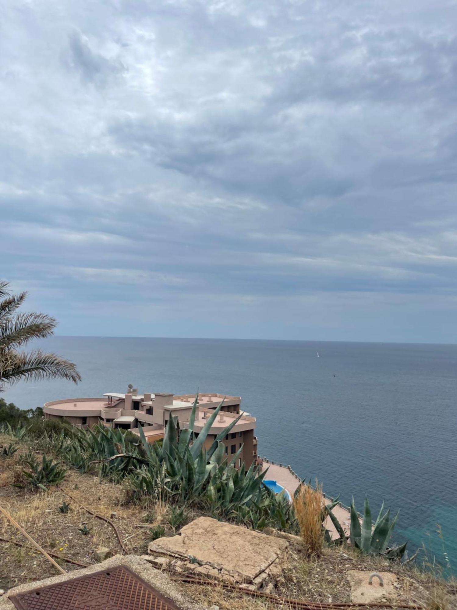 Gli Appartamenti Di Francuzzo Teulada Extérieur photo
