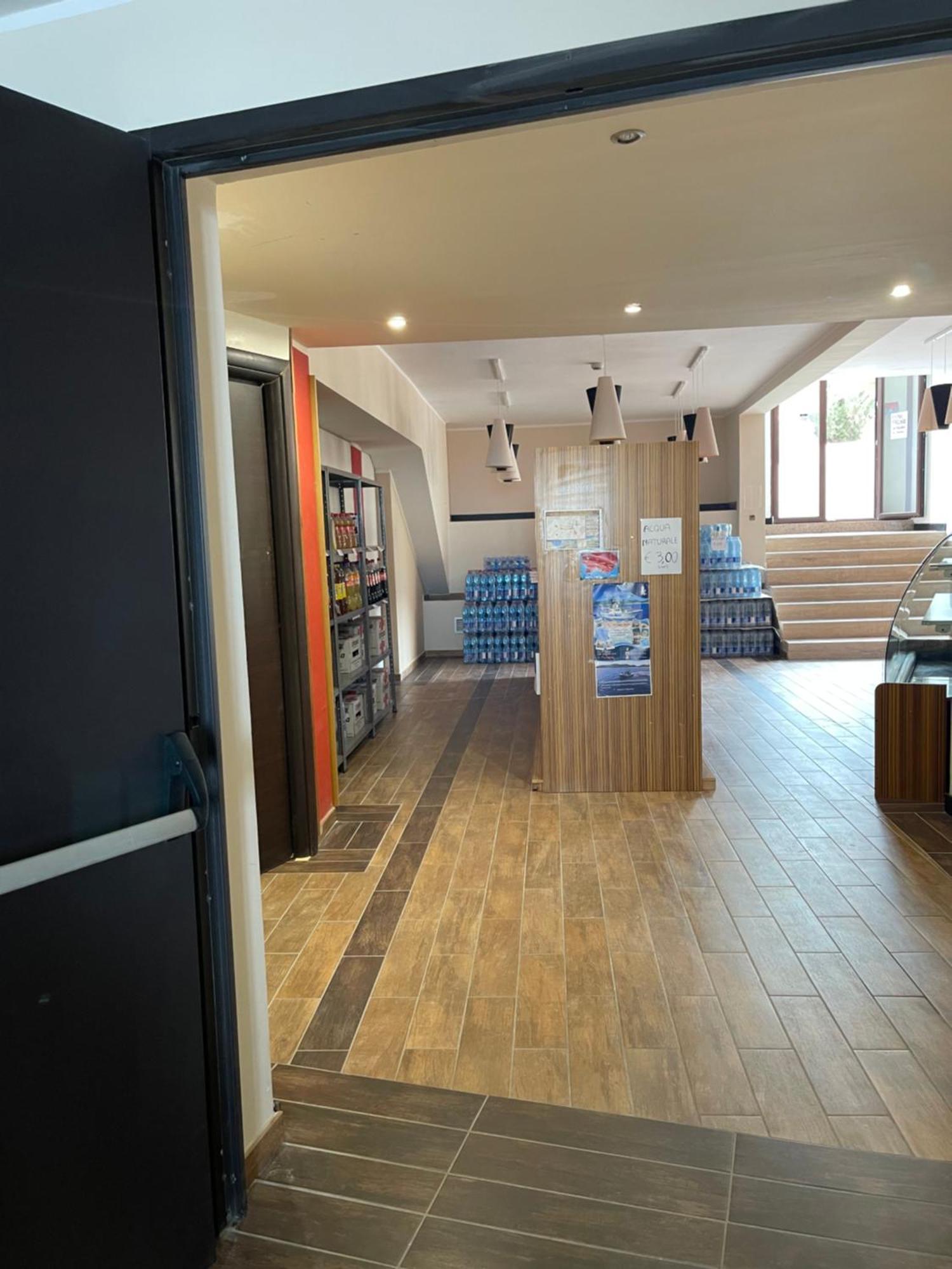 Gli Appartamenti Di Francuzzo Teulada Extérieur photo