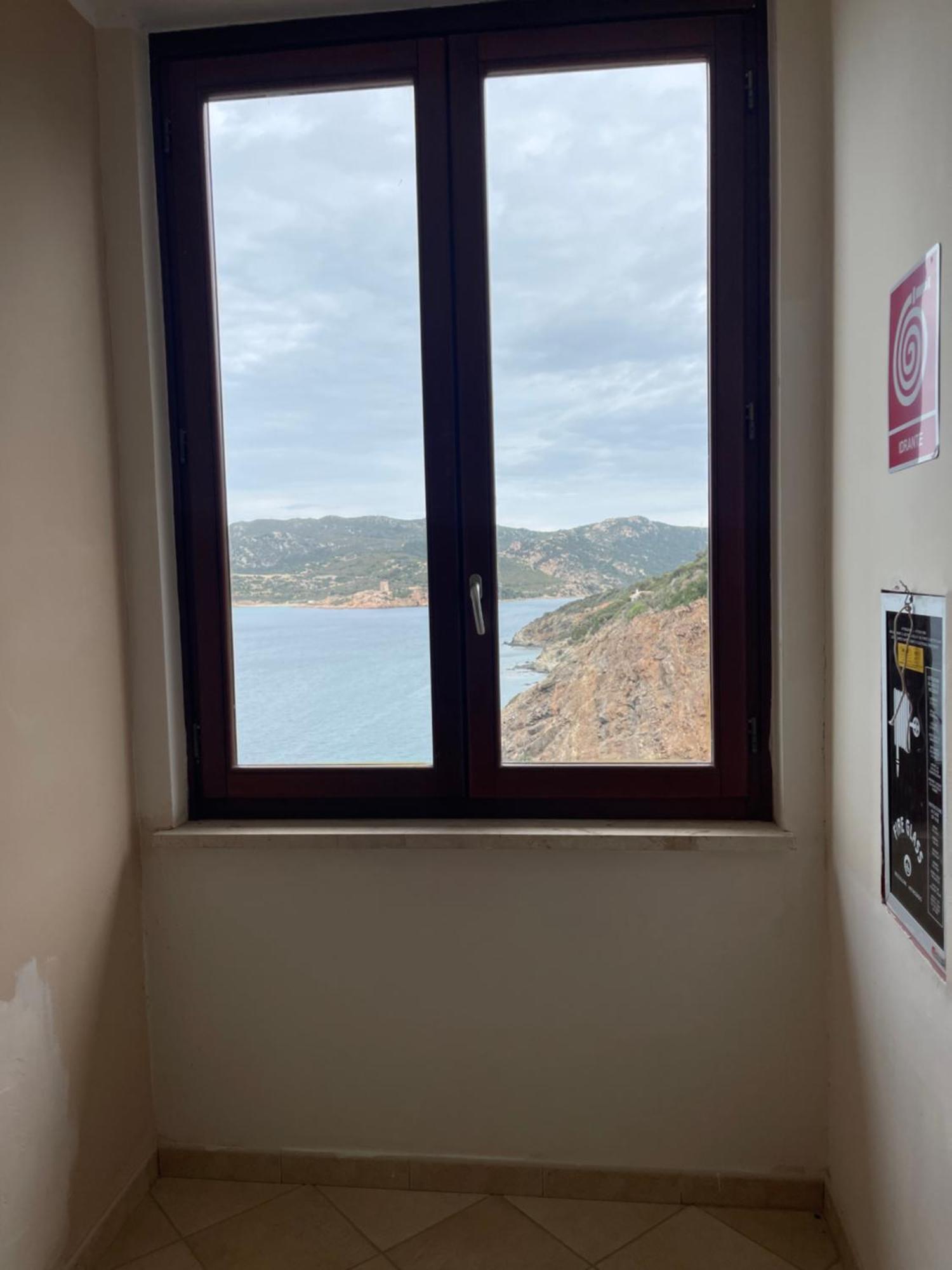Gli Appartamenti Di Francuzzo Teulada Extérieur photo