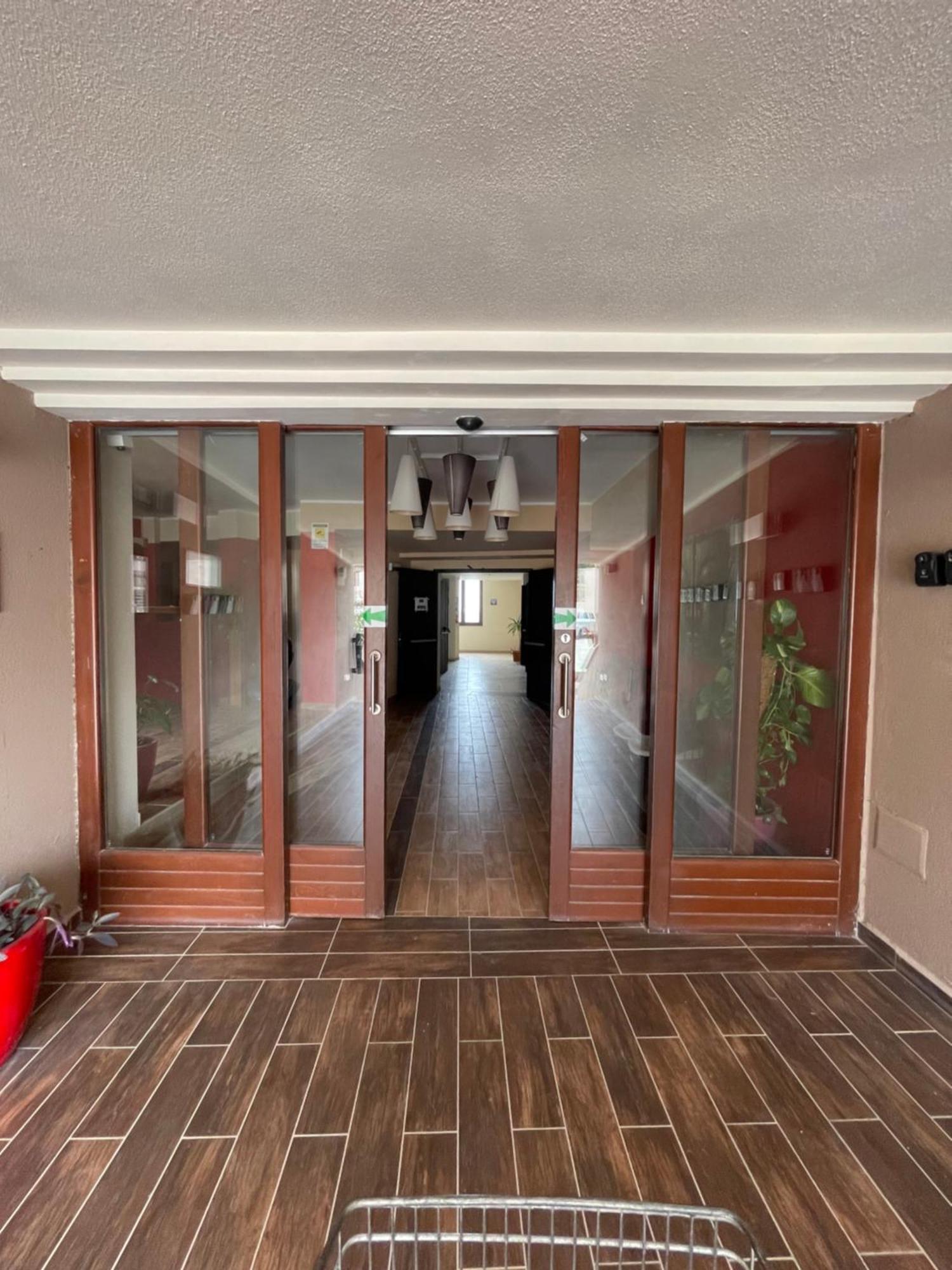 Gli Appartamenti Di Francuzzo Teulada Extérieur photo