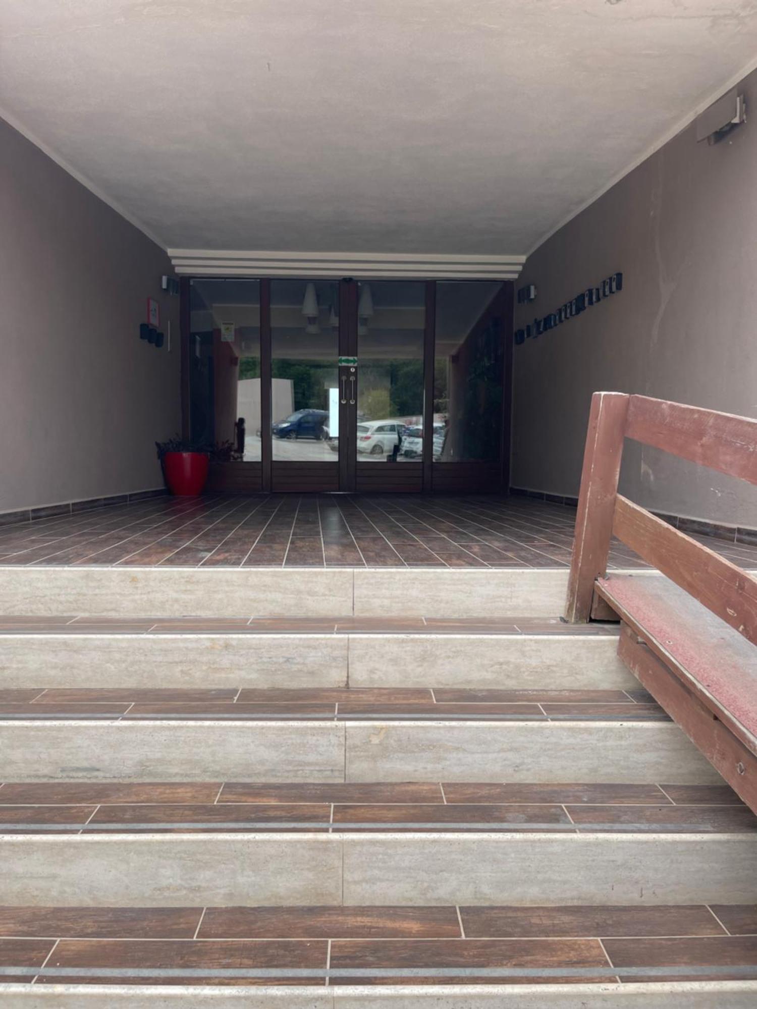 Gli Appartamenti Di Francuzzo Teulada Extérieur photo