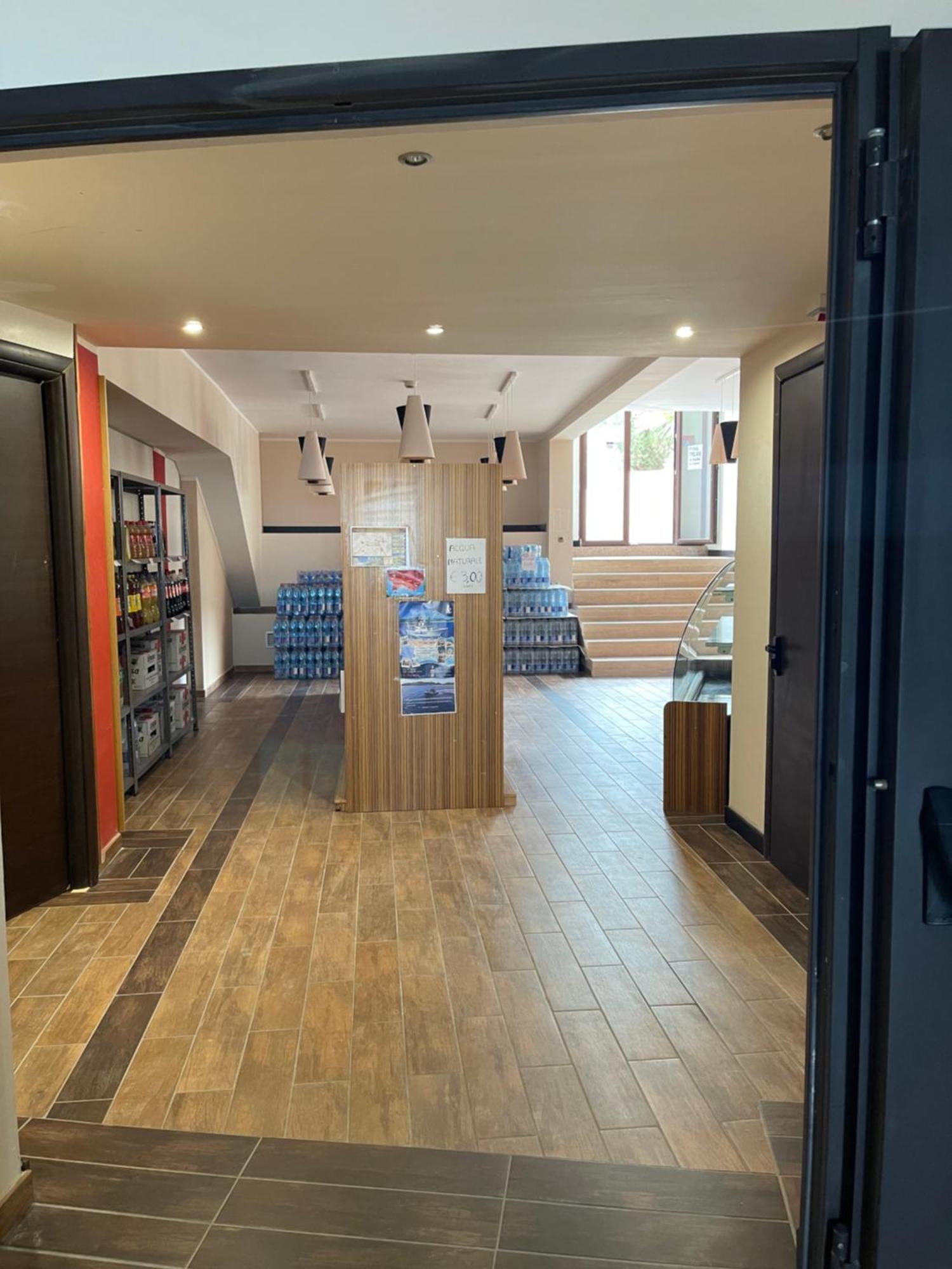 Gli Appartamenti Di Francuzzo Teulada Extérieur photo