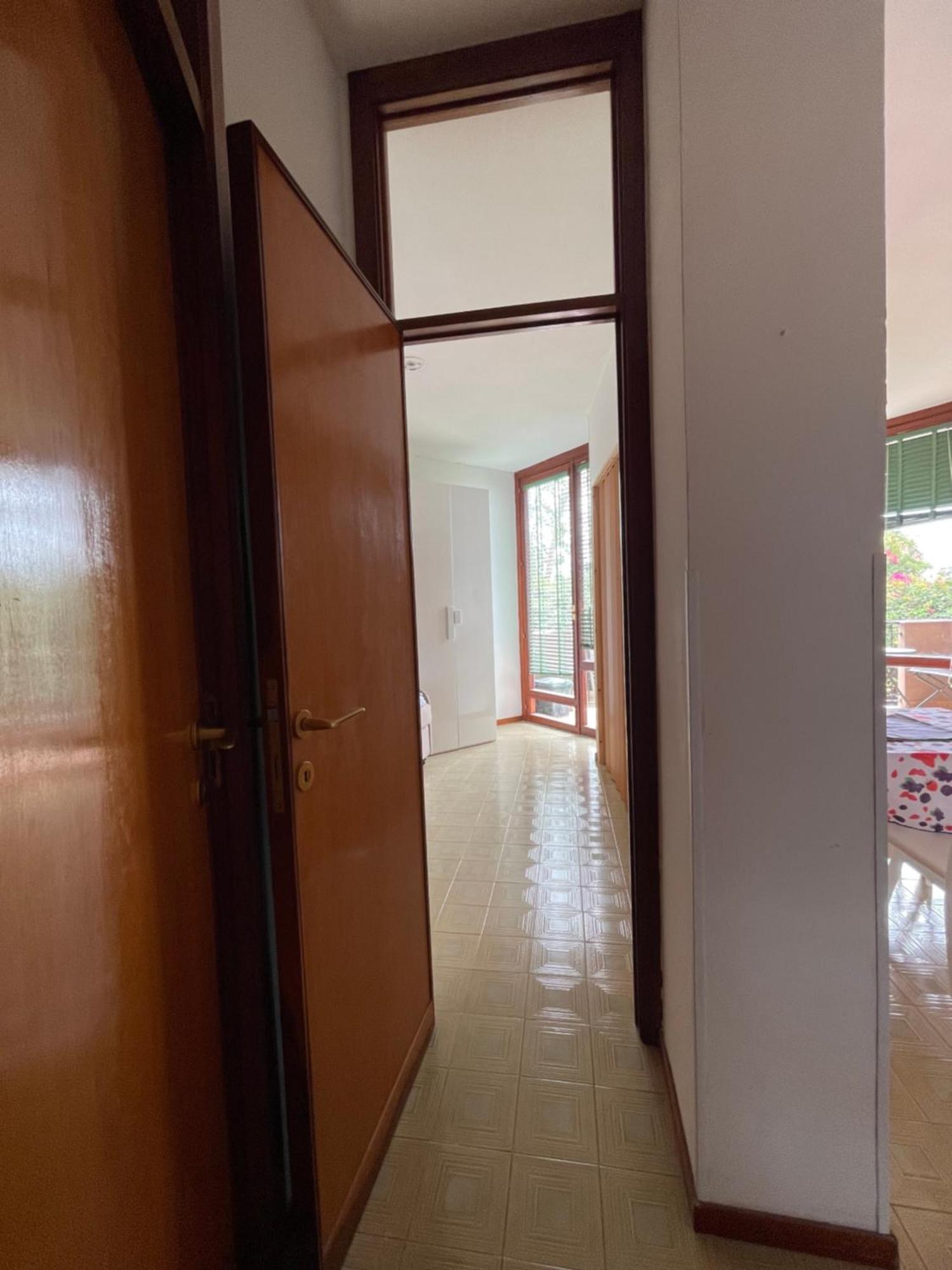 Gli Appartamenti Di Francuzzo Teulada Chambre photo