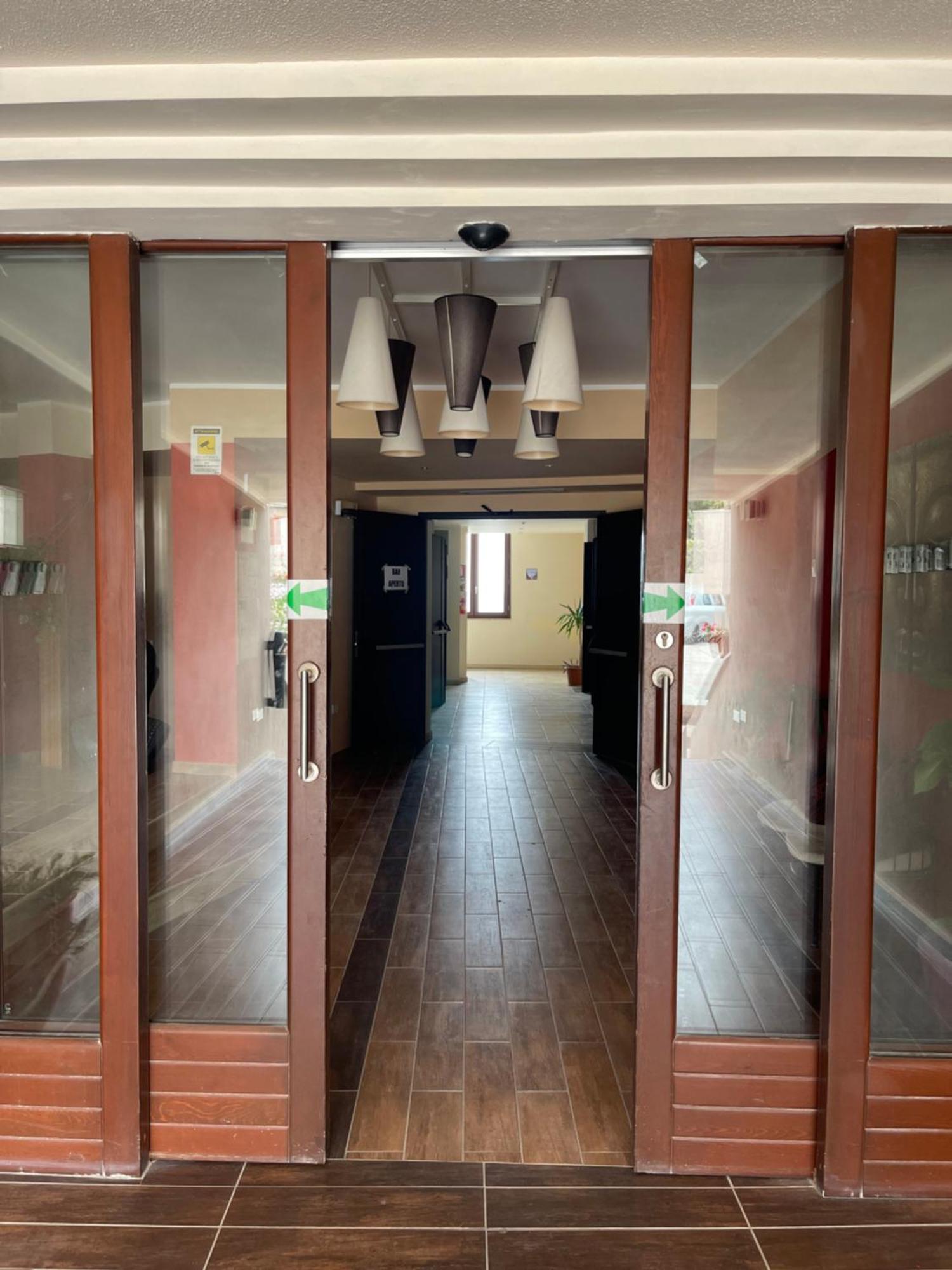 Gli Appartamenti Di Francuzzo Teulada Extérieur photo