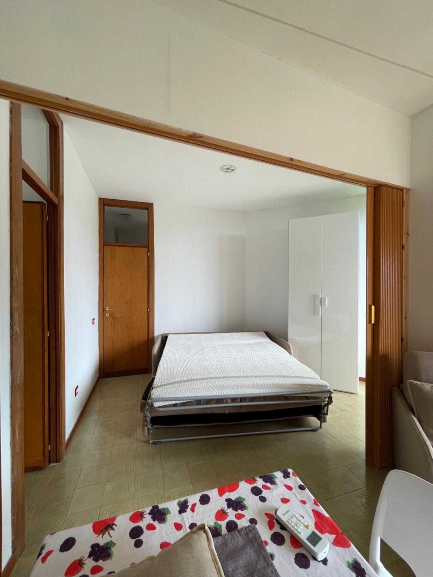 Gli Appartamenti Di Francuzzo Teulada Chambre photo