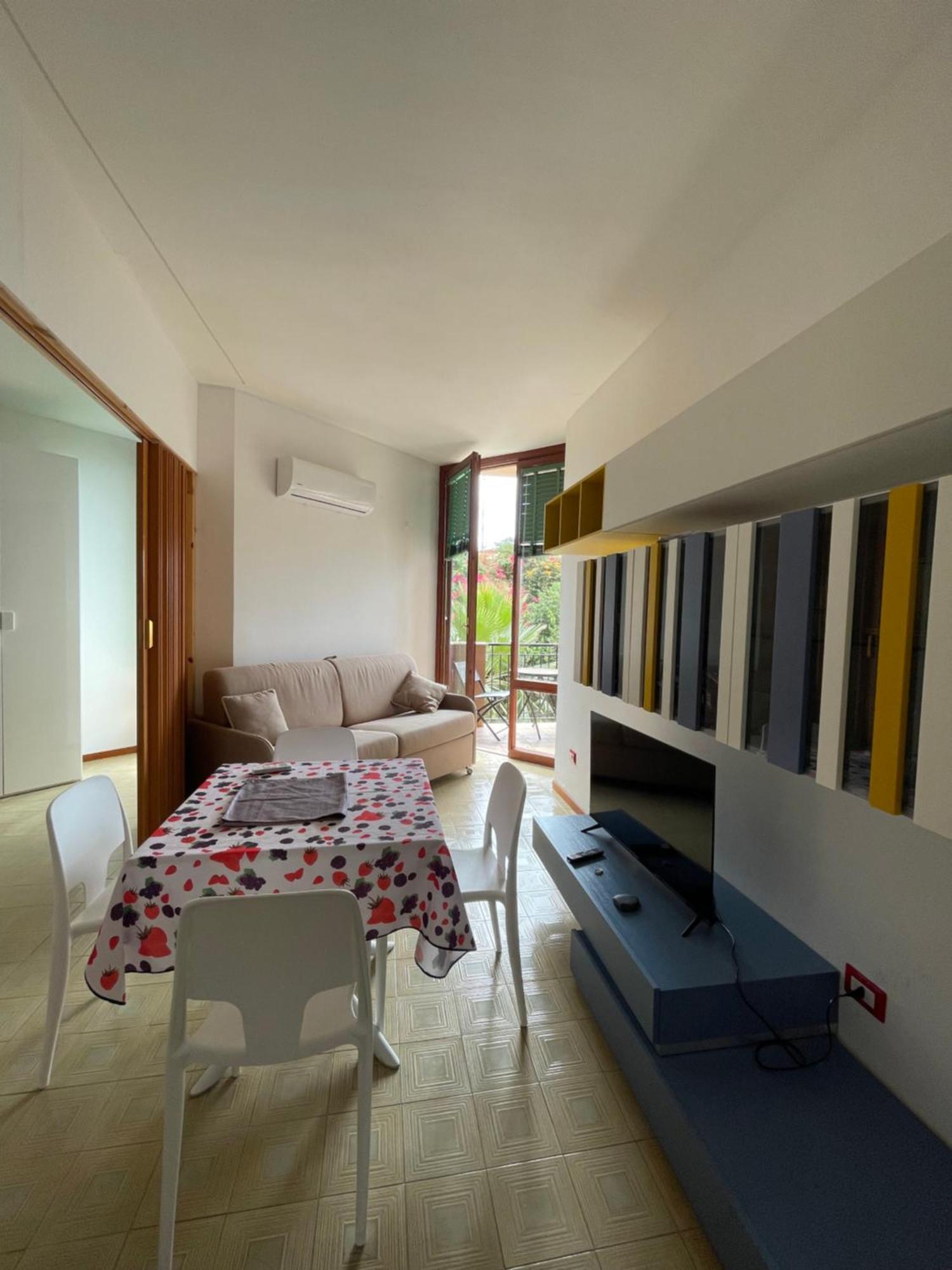 Gli Appartamenti Di Francuzzo Teulada Chambre photo