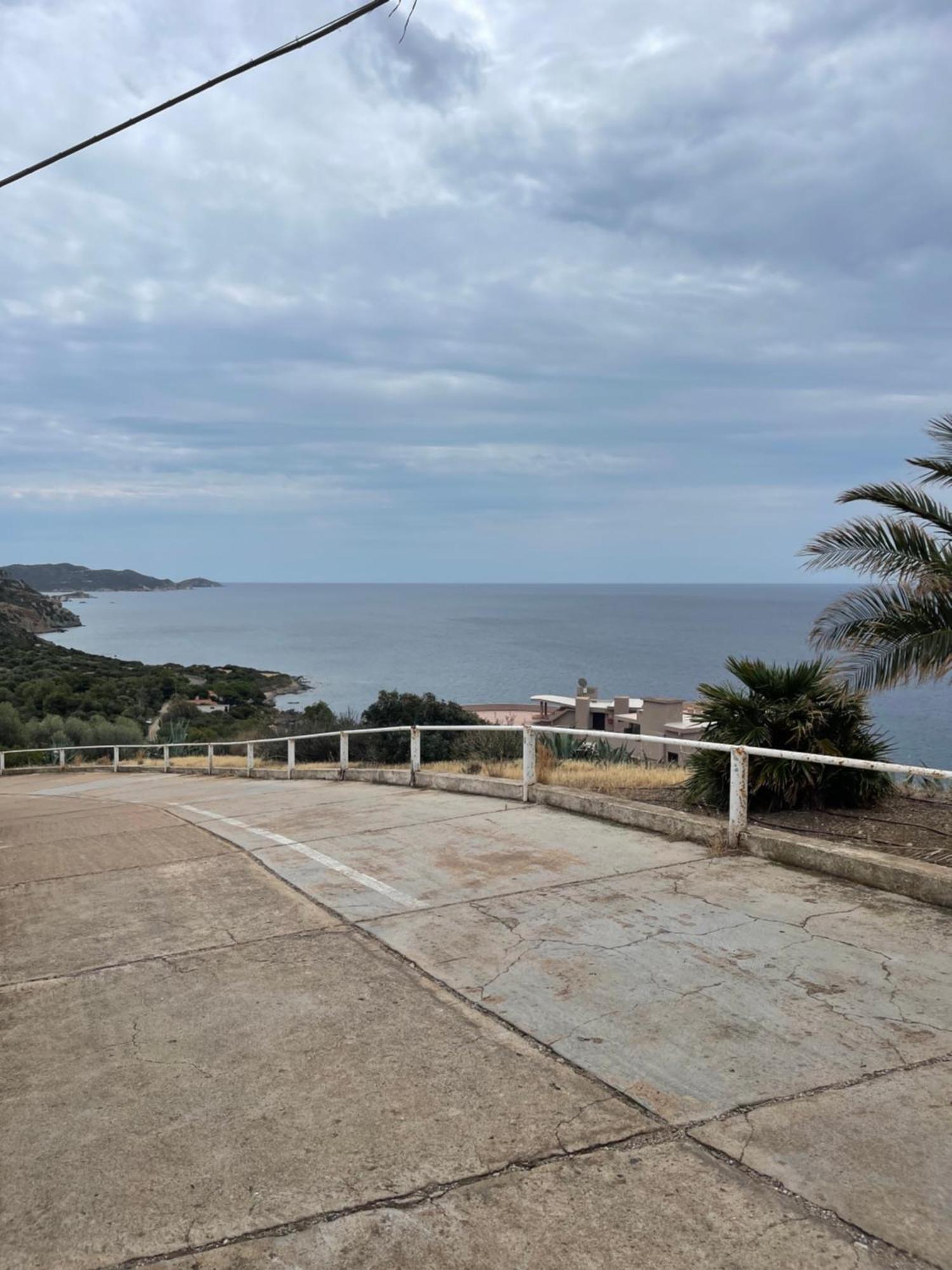 Gli Appartamenti Di Francuzzo Teulada Extérieur photo