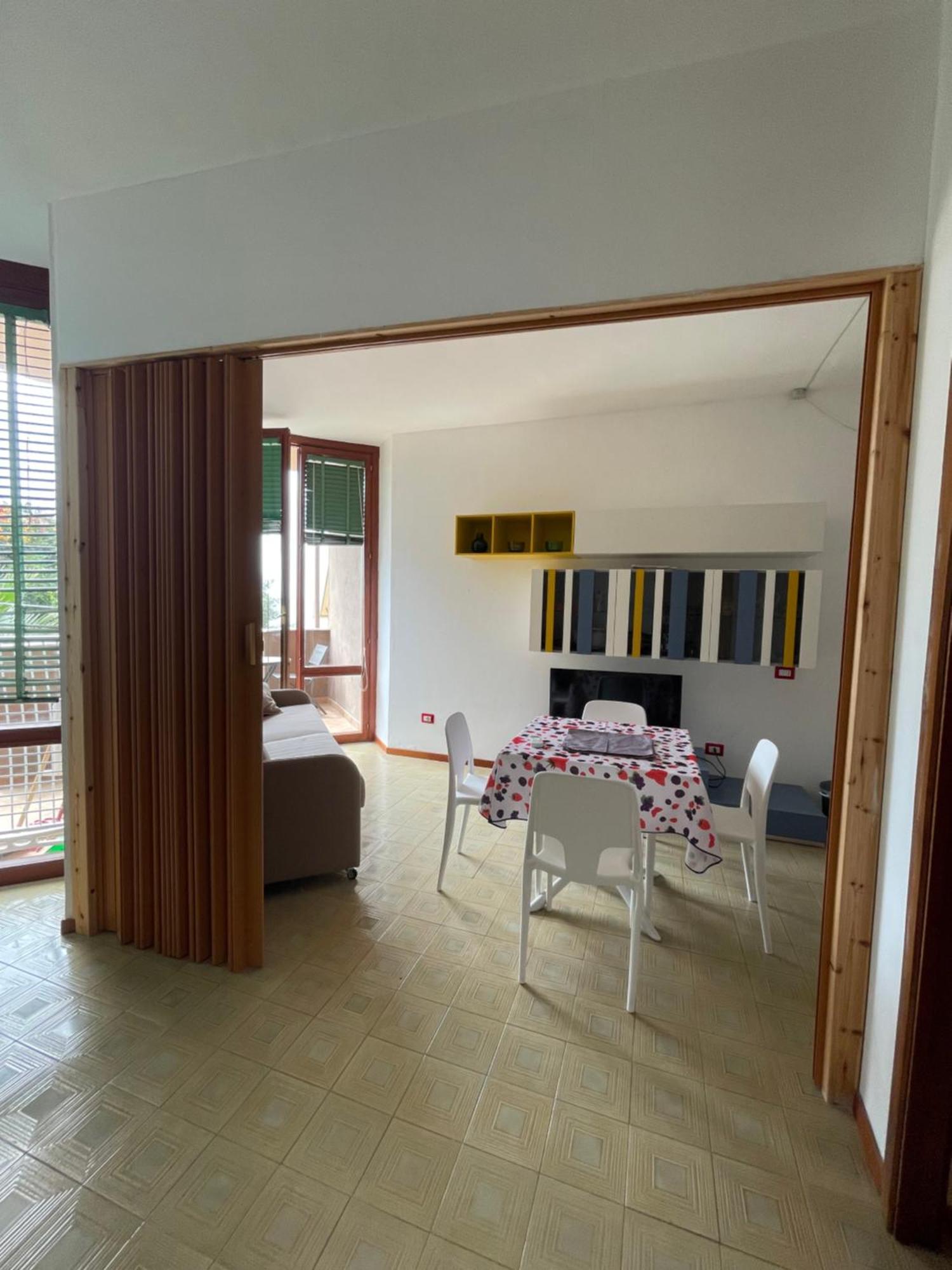 Gli Appartamenti Di Francuzzo Teulada Chambre photo