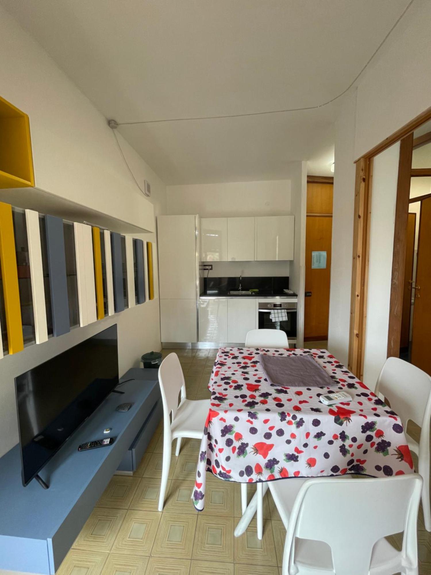 Gli Appartamenti Di Francuzzo Teulada Chambre photo