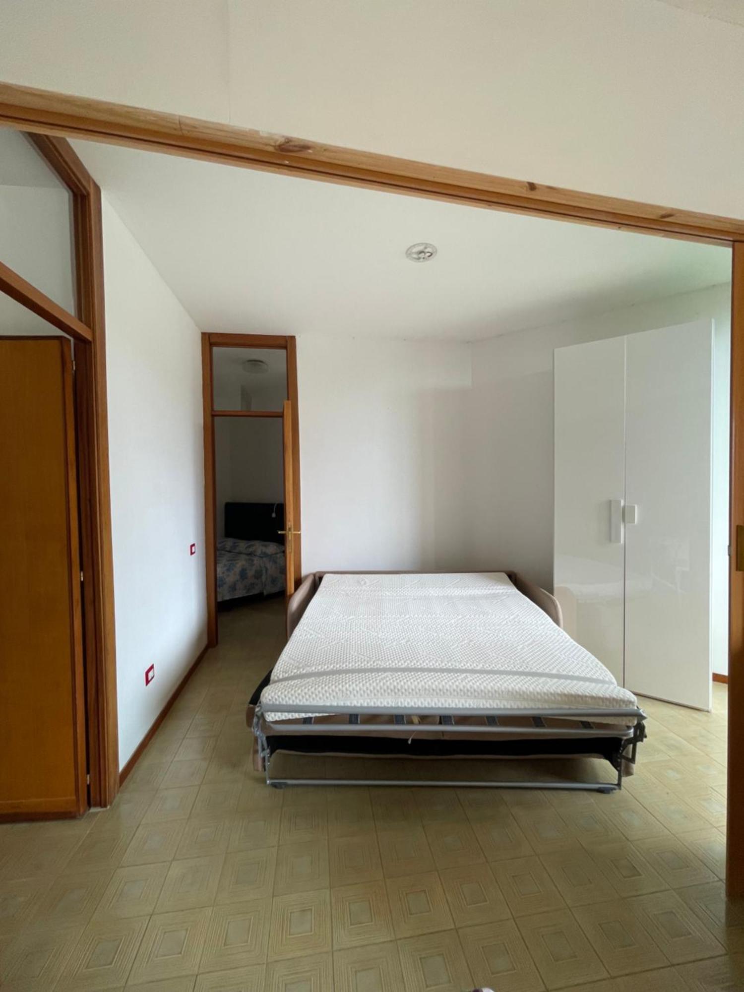 Gli Appartamenti Di Francuzzo Teulada Chambre photo