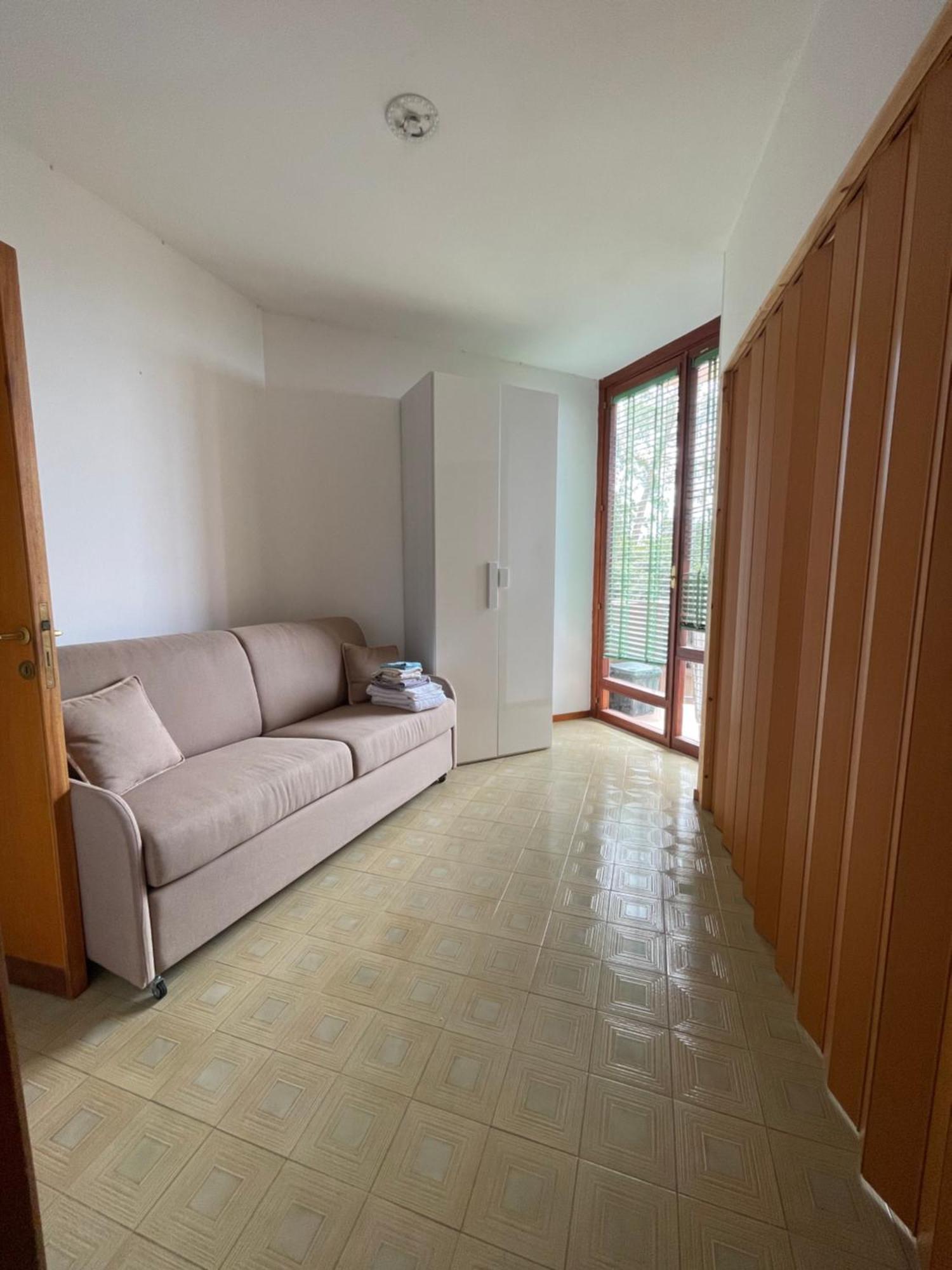 Gli Appartamenti Di Francuzzo Teulada Chambre photo