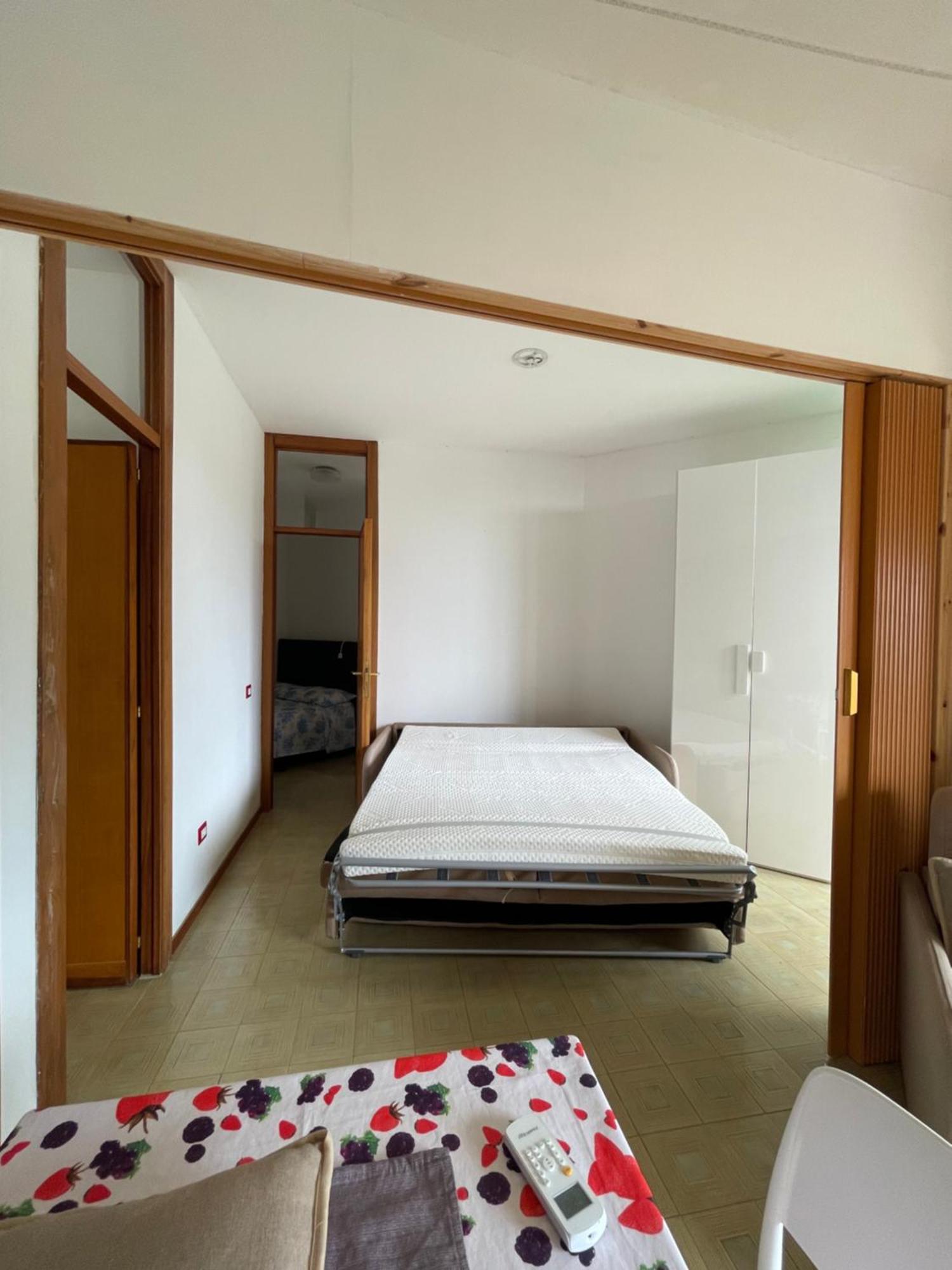 Gli Appartamenti Di Francuzzo Teulada Chambre photo