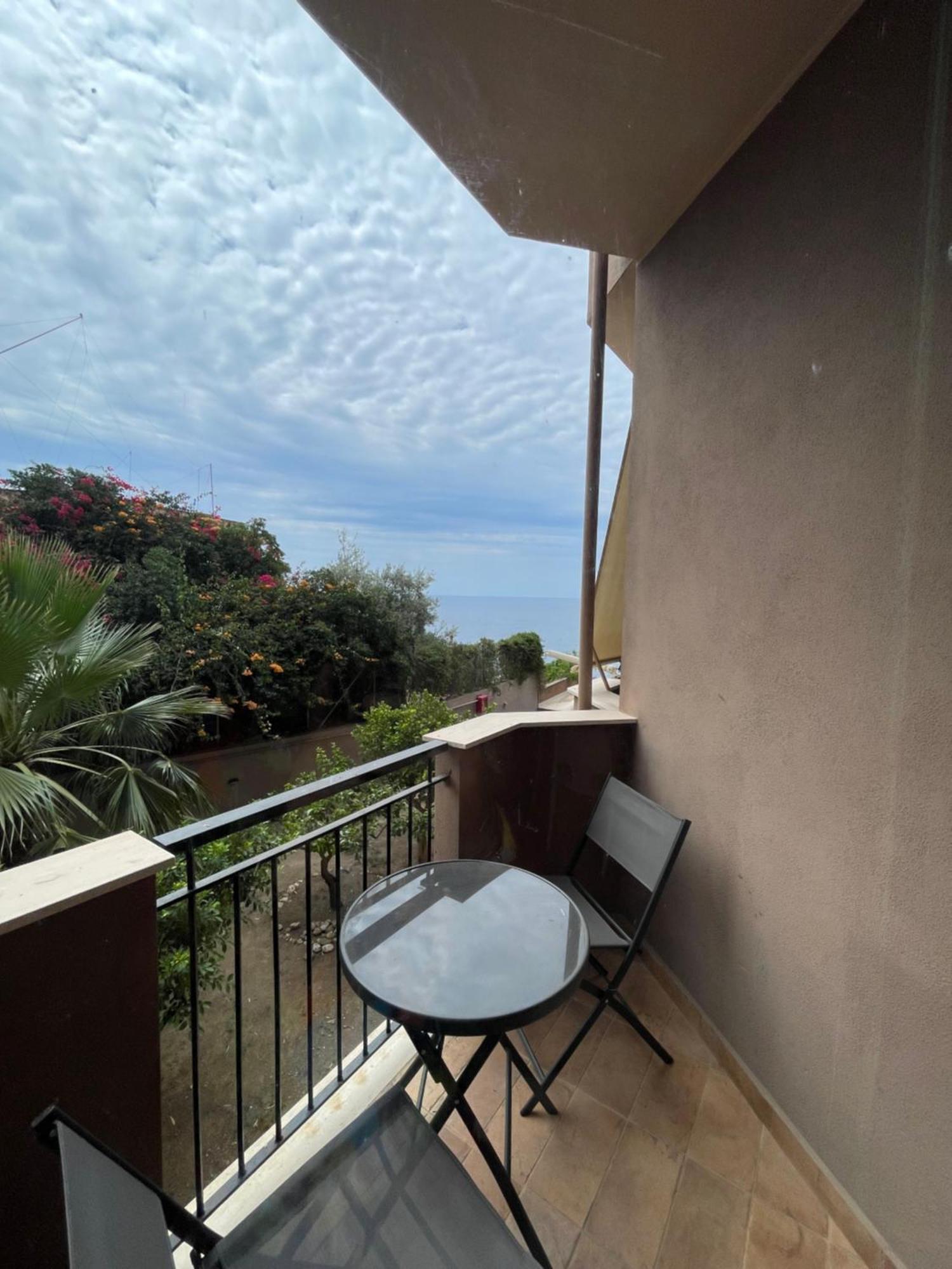 Gli Appartamenti Di Francuzzo Teulada Chambre photo