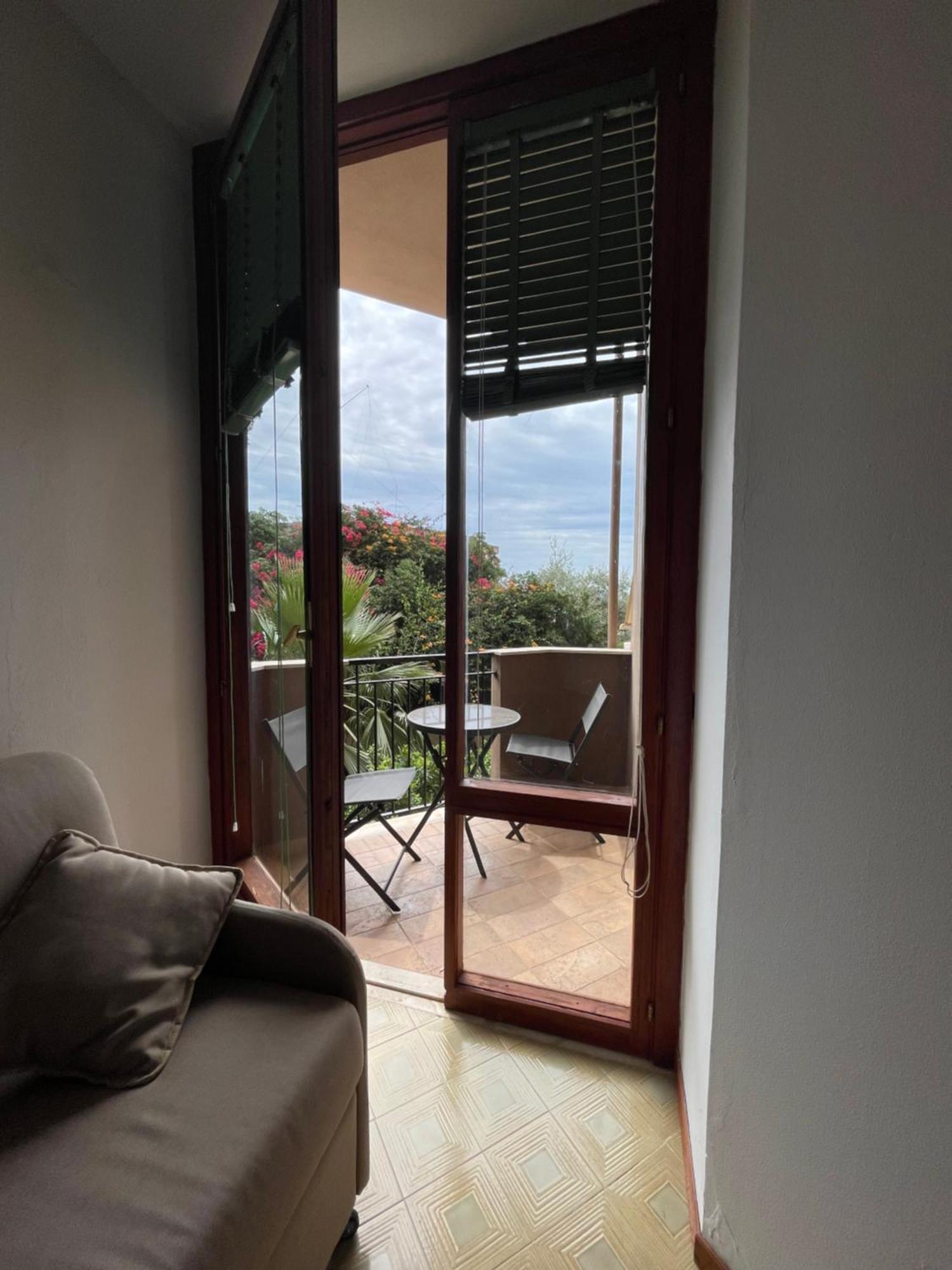 Gli Appartamenti Di Francuzzo Teulada Chambre photo