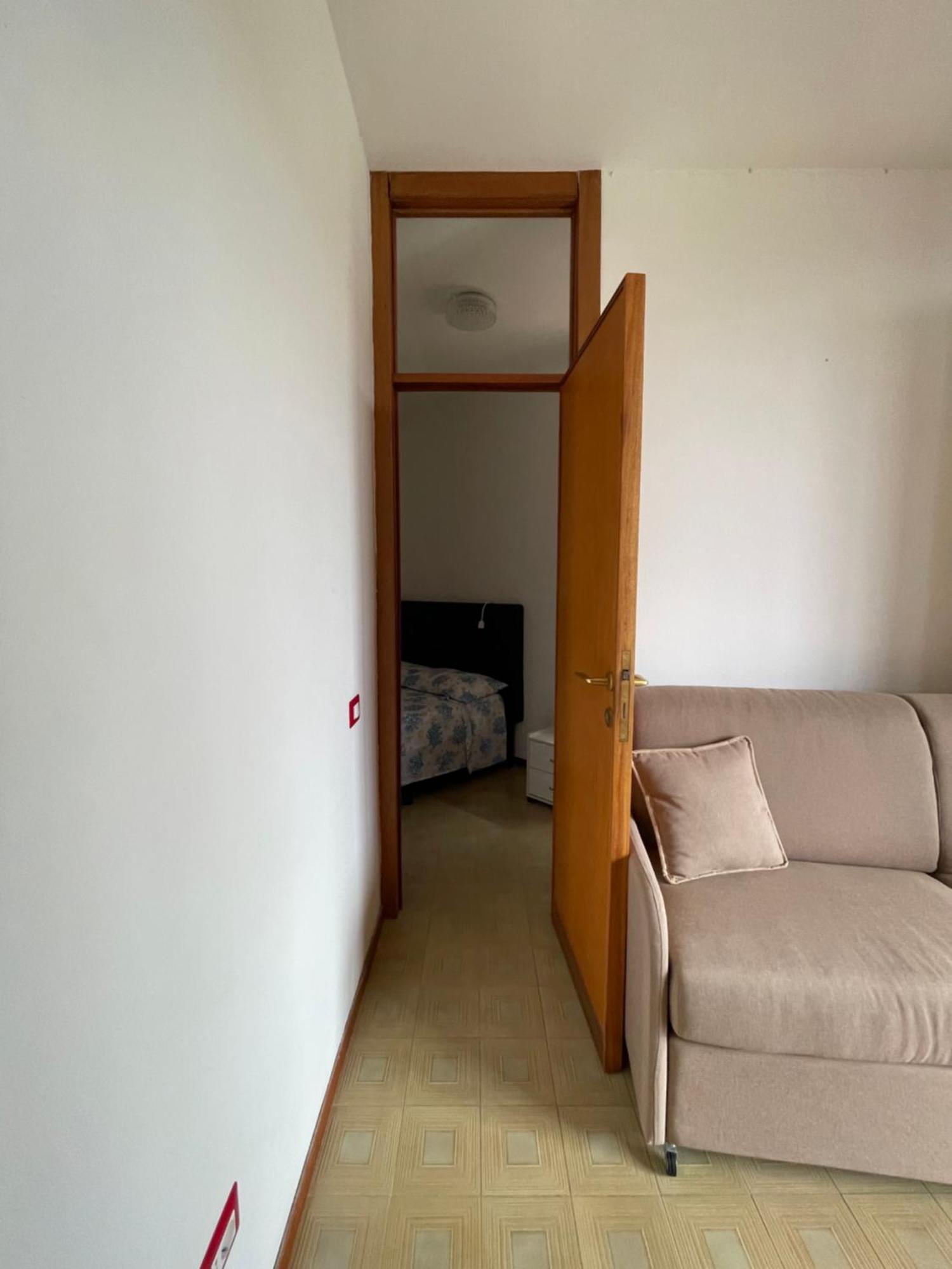 Gli Appartamenti Di Francuzzo Teulada Chambre photo