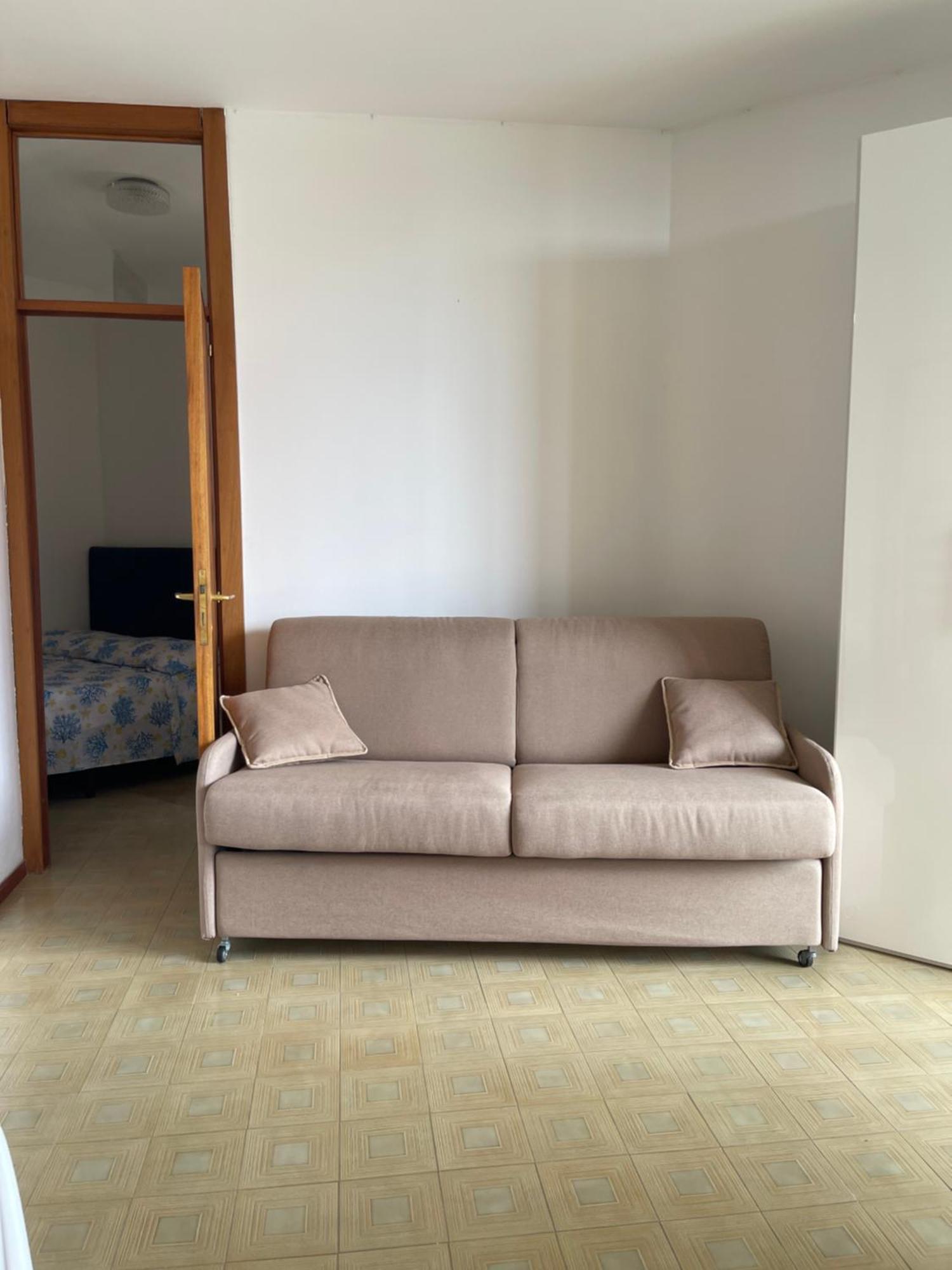 Gli Appartamenti Di Francuzzo Teulada Chambre photo