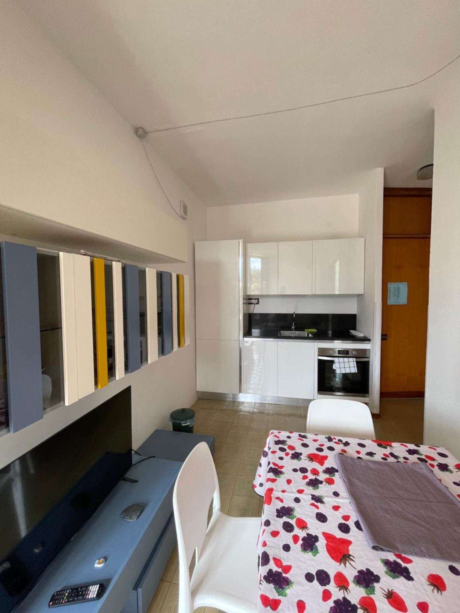 Gli Appartamenti Di Francuzzo Teulada Chambre photo