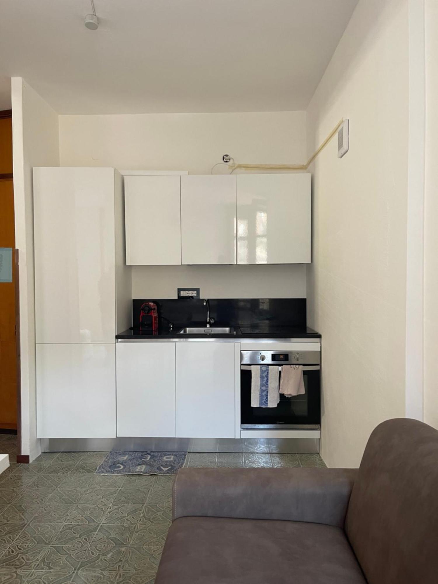 Gli Appartamenti Di Francuzzo Teulada Chambre photo