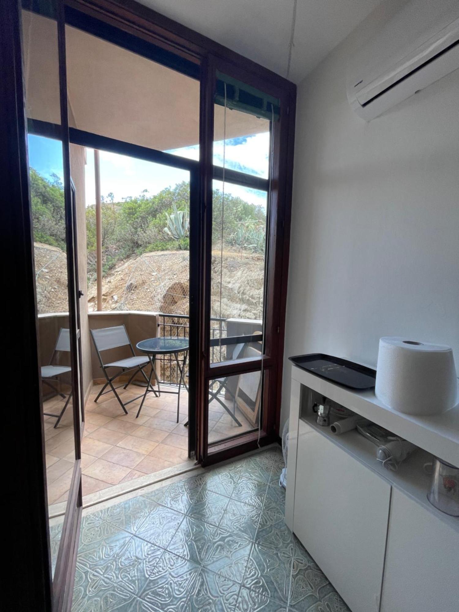 Gli Appartamenti Di Francuzzo Teulada Chambre photo