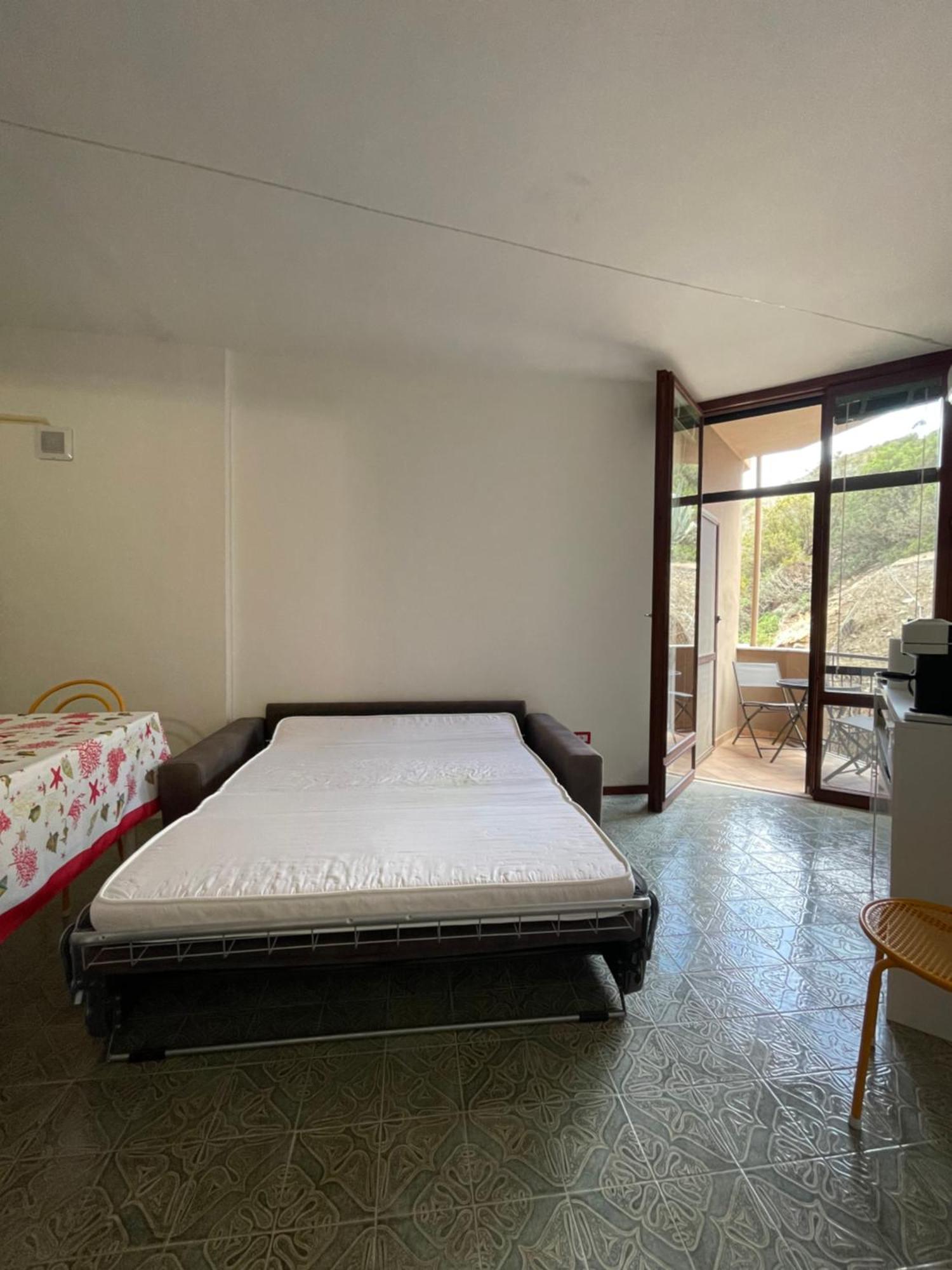Gli Appartamenti Di Francuzzo Teulada Chambre photo