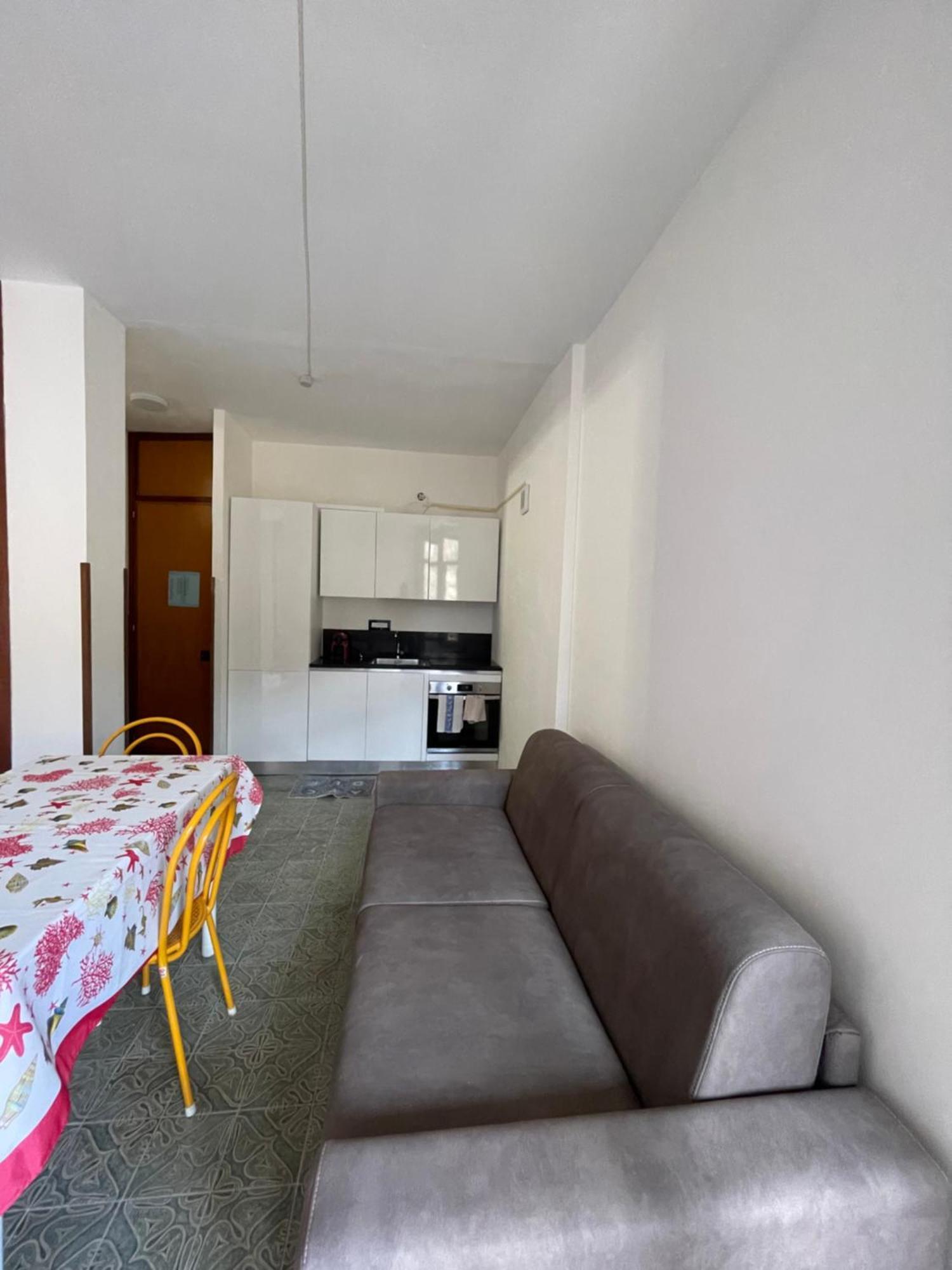 Gli Appartamenti Di Francuzzo Teulada Chambre photo
