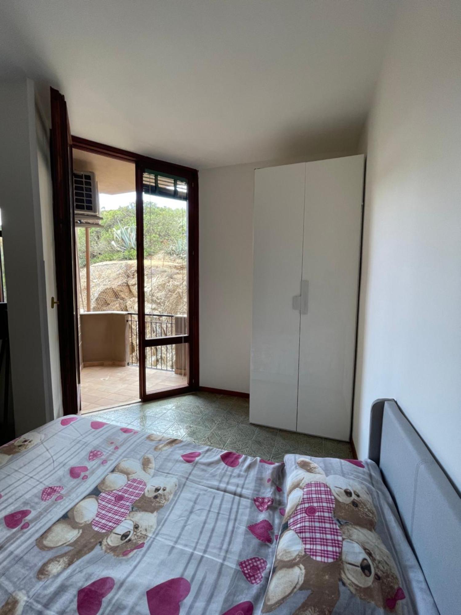 Gli Appartamenti Di Francuzzo Teulada Chambre photo