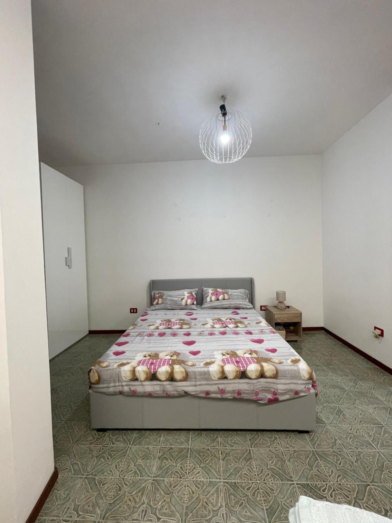 Gli Appartamenti Di Francuzzo Teulada Chambre photo