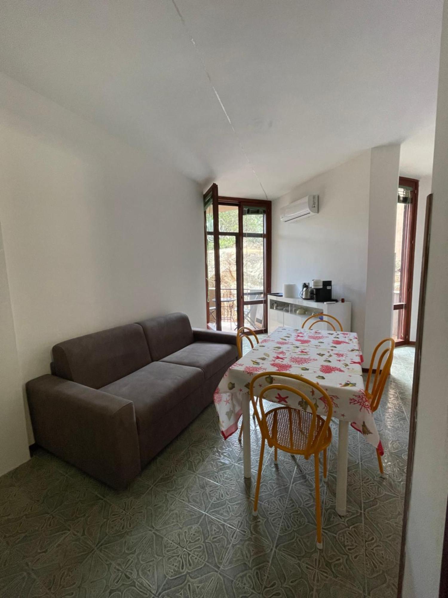Gli Appartamenti Di Francuzzo Teulada Chambre photo