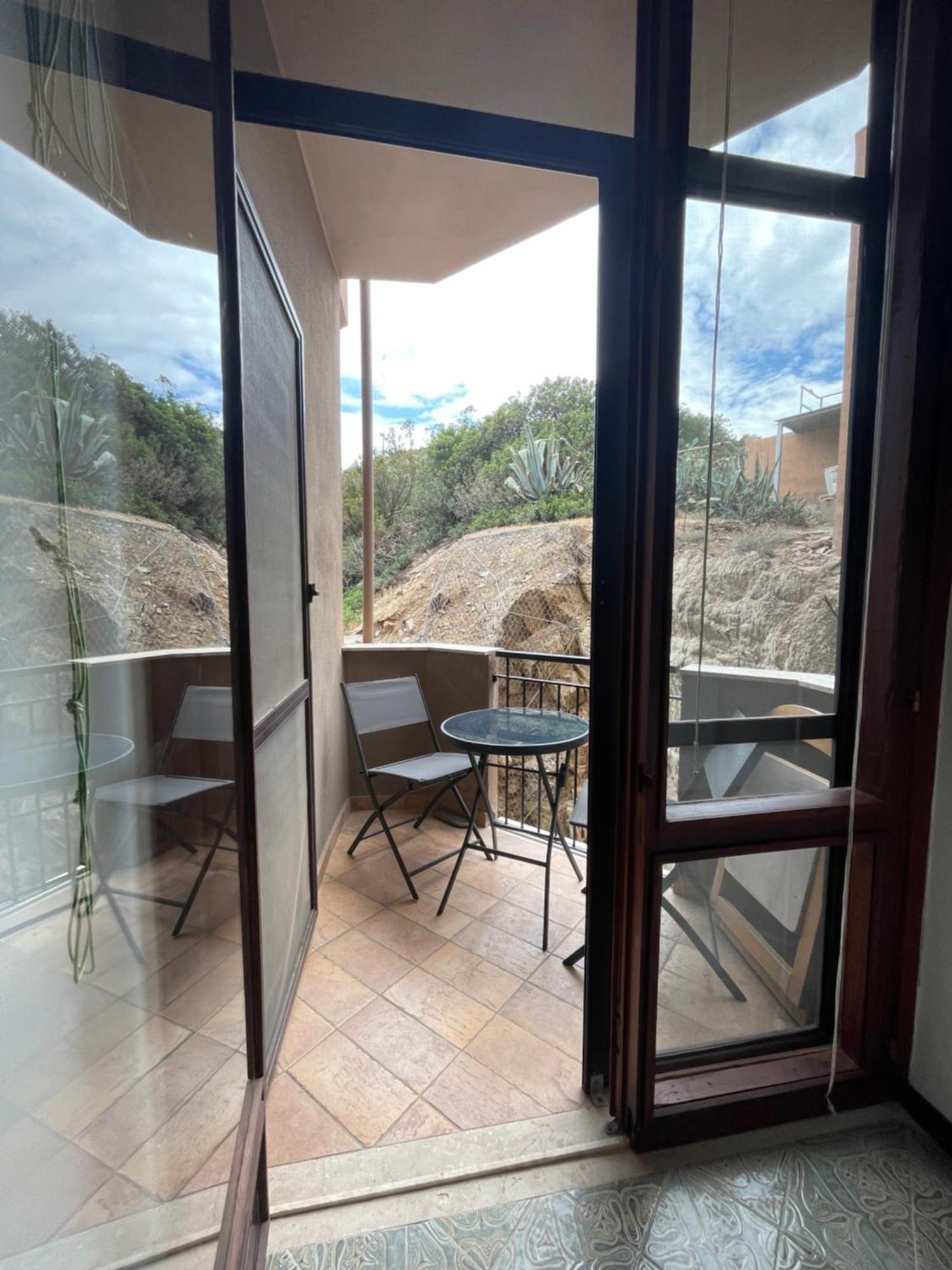Gli Appartamenti Di Francuzzo Teulada Chambre photo